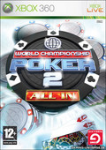 Packshot: World Championship Poker 2