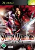 Packshot: Samurai Warriors