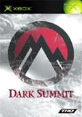 Packshot: Dark Summit