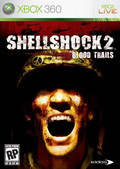 Packshot: Shellshock 2 - Blood Trails
