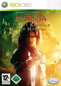 Packshot: Die Chroniken von Narnia: Prinz Kaspian