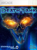 Packshot: Death Tank