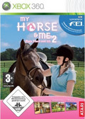 Packshot: My Horse & Me 2