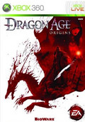 Packshot: Dragon Age: Origins