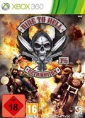 Packshot: Ride to Hell: Retribution
