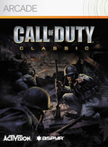 Packshot: Call of Duty Classic