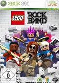 Packshot: LEGO Rock Band