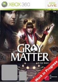Packshot: Gray Matter
