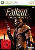 Packshot: Fallout New Vegas