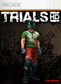 Packshot: Trials HD