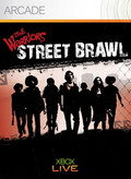 Packshot: The Warriors: Street Brawl