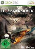 Packshot: IL-2 Sturmovik - Birds of Prey