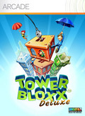Packshot: Tower Bloxx Deluxe
