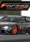 Packshot: Forza Motorsport League (FML)