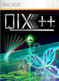 Packshot: Qix++