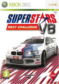 Packshot: Superstars V8 Next Challenge