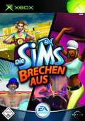 Packshot: Die Sims brechen aus
