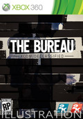 Packshot: The Bureau: XCOM Declassified