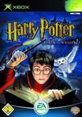 Packshot: Harry Potter und der Stein der Weisen