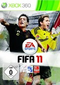 Packshot: FIFA 11