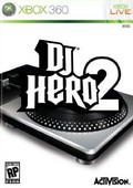Packshot: DJ Hero 2