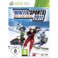 Packshot: Winter Sports 2011: Go for Gold