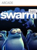 Packshot: Swarm
