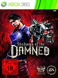 Packshot: Shadows of the Damned