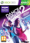 Packshot: Dance Central 2