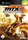 Packshot: MTX Mototrax