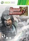 Packshot: Dynasty Warriors 7