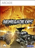 Packshot: Renegade Ops