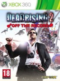 Packshot: Dead Rising 2: Off the Record