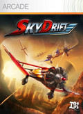 Packshot: Skydrift