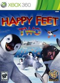 Packshot: Happy Feet 2
