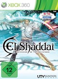 Packshot: El Shaddai: Ascension of the Metatron