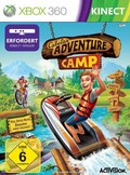 Packshot: Cabela Adventure Camp