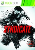 Packshot: Syndicate
