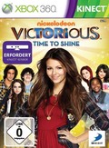 Packshot: Victorious - Time to Shine