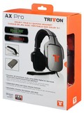 Packshot: Tritton AX Pro Gaming Headset