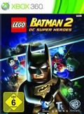 Packshot: LEGO Batman 2: DC Super Heroes