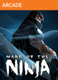 Packshot: Mark of the Ninja