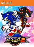 Packshot: Sonic Adventure 2