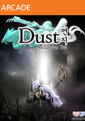 Packshot: Dust: An Elysian Tail