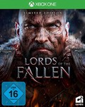 Packshot: Lords of the Fallen