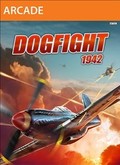 Packshot: Dogfight 1942