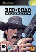 Packshot: Red Dead Revolver