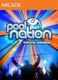 Packshot: Pool Nation