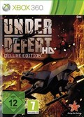 Packshot: Under Defeat HD Deluxe Edition