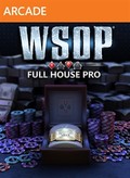 Packshot: World Series of Poker: Full House Pro 
